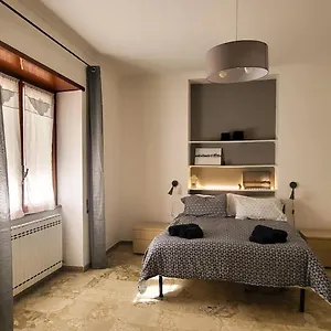 Appartamento 3 Sisters House, Roma