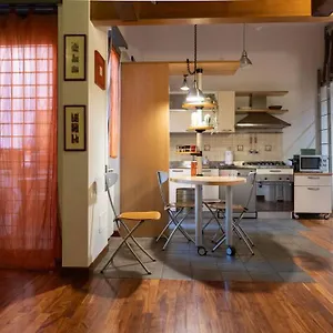 Appartamento Gandhi Homes, Roma