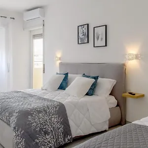 Appartamento Veroli Vacanze Romane, Roma