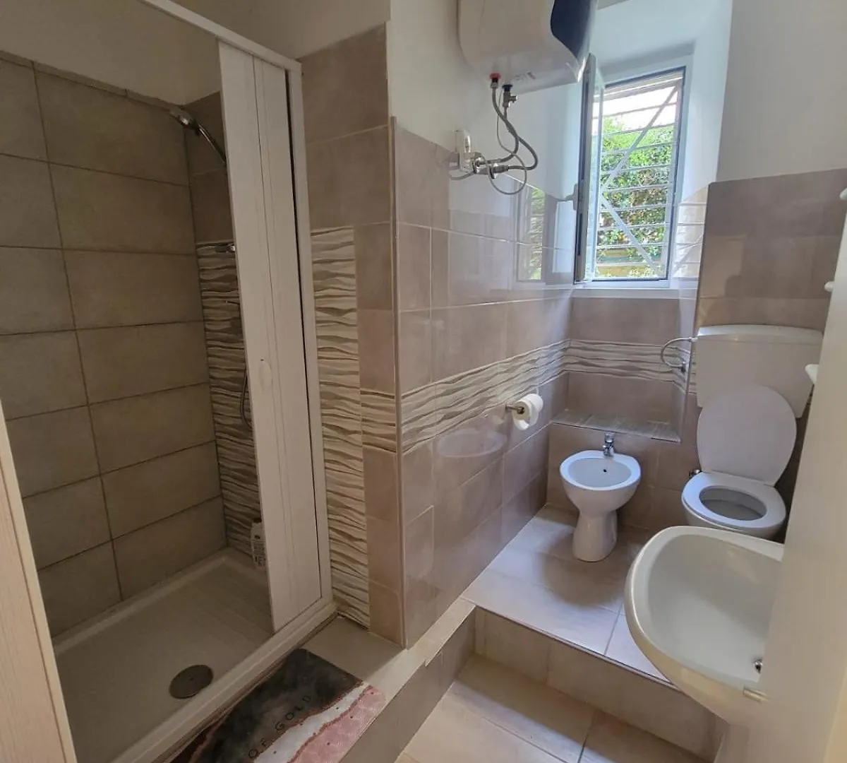 Casa Mihaela Apartamento Roma