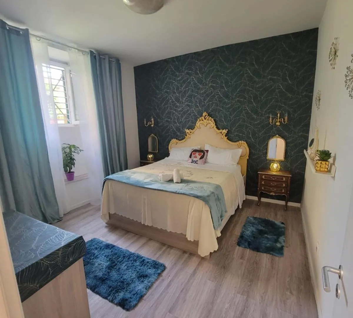 Casa Mihaela Apartamento Roma