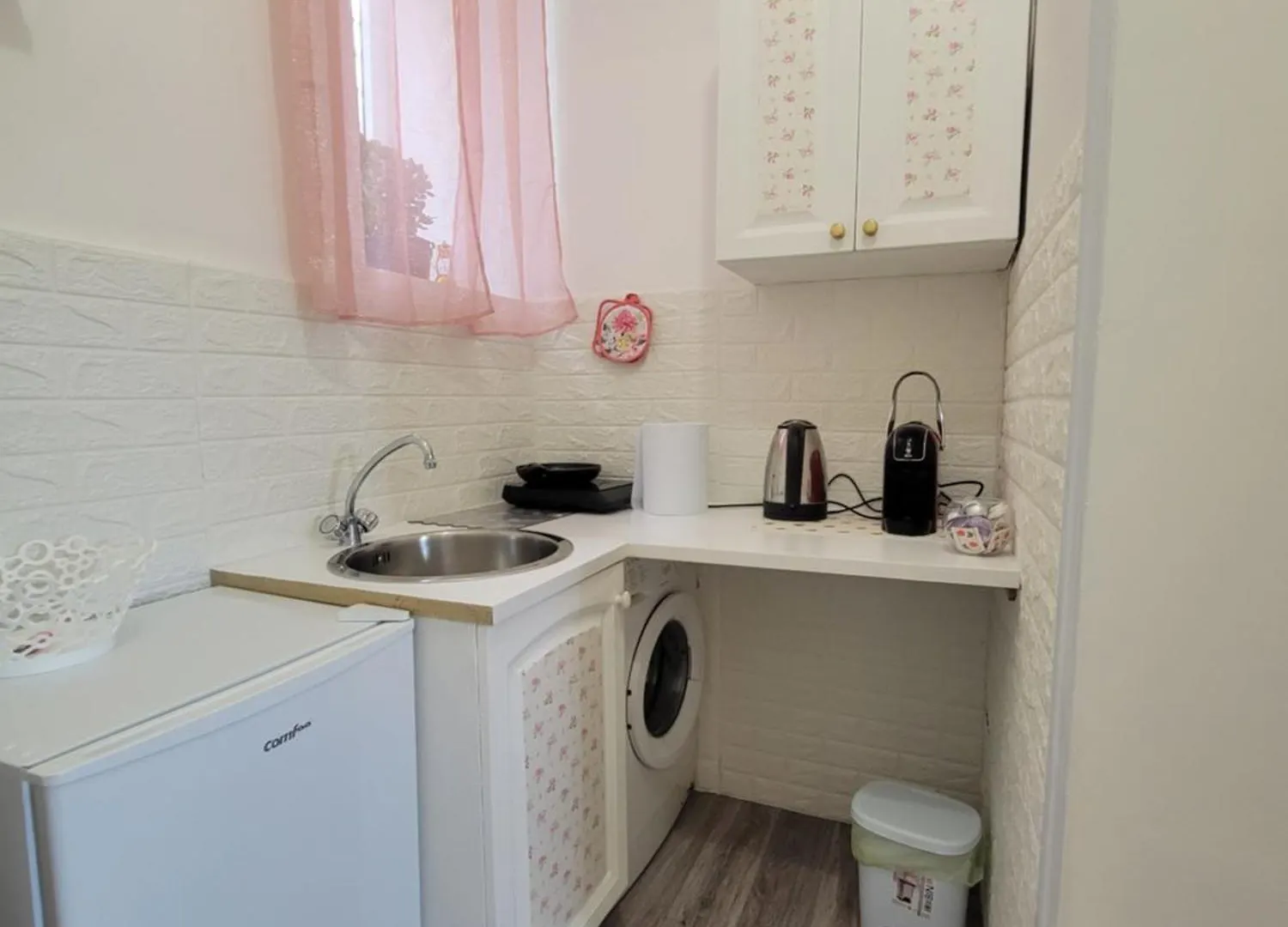 Casa Mihaela Apartamento Roma