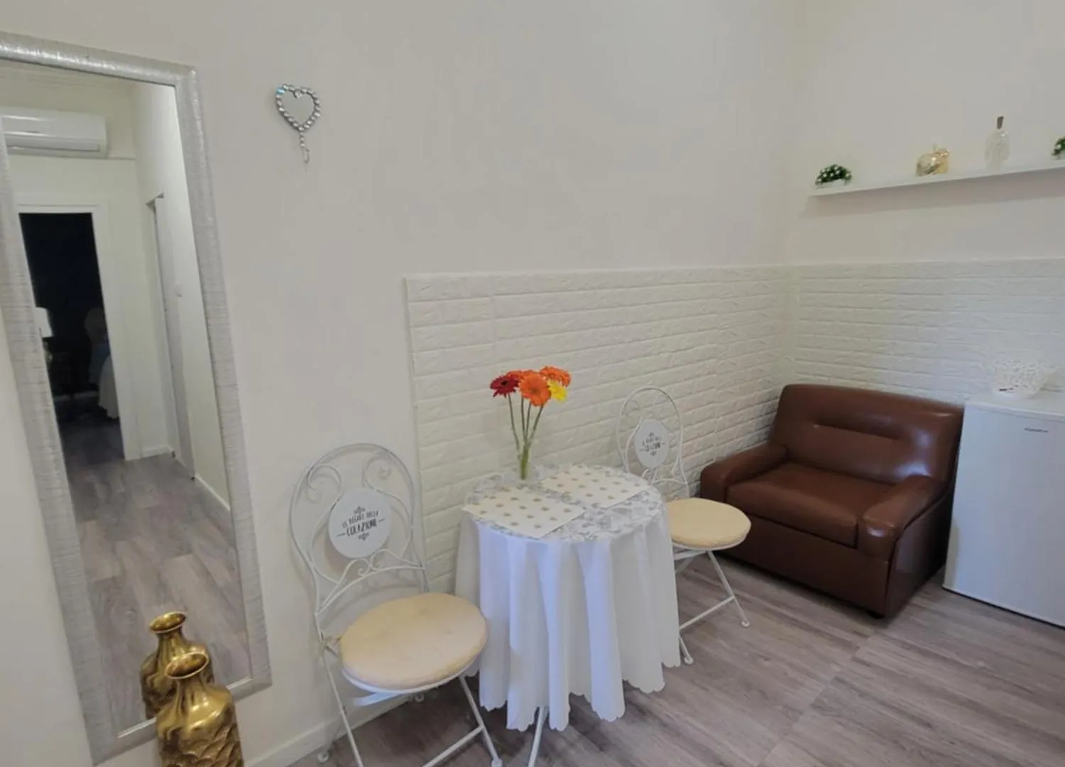 Casa Mihaela Apartamento Roma
