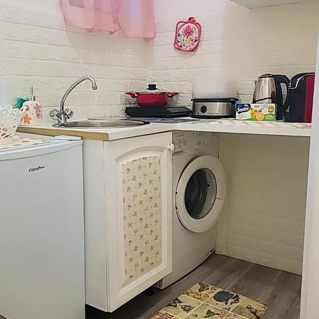 Casa Mihaela Apartamento Roma Itália
