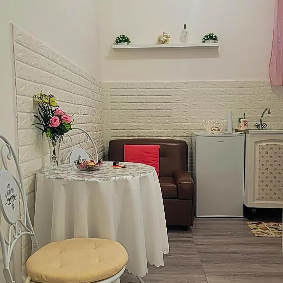 Casa Mihaela Apartamento Roma 0*,